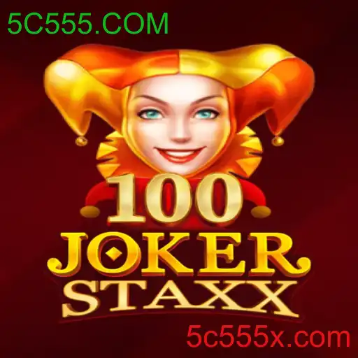 100JokerStaxx