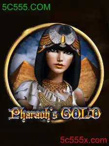 PharaohsGold