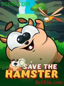 SavetheHamster