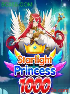 StarlightPrincess1000